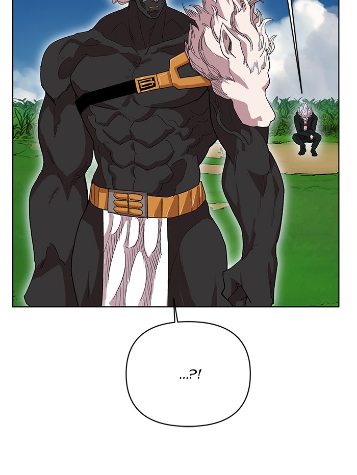 Hardcore Leveling Warrior Chapter 181.3 page 59 - 