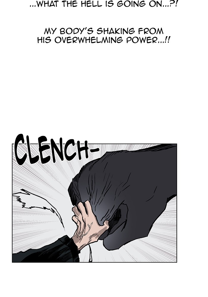 Hardcore Leveling Warrior Chapter 181.3 page 69 - 