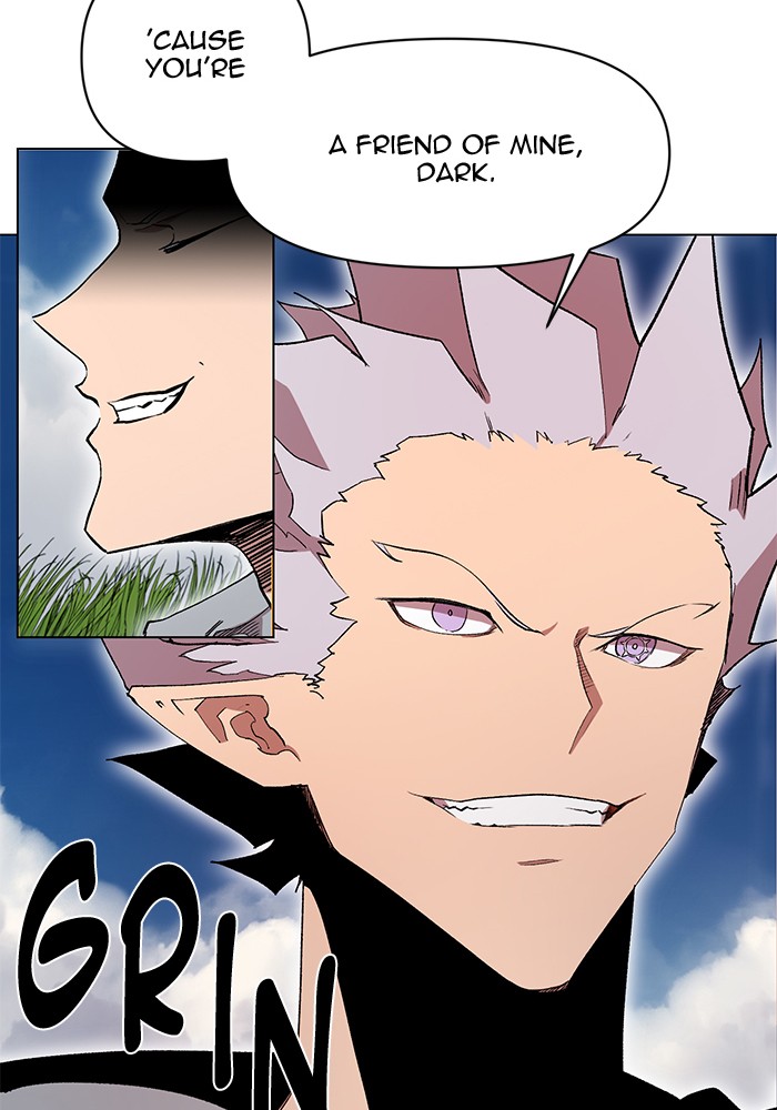 Hardcore Leveling Warrior Chapter 181.3 page 8 - 