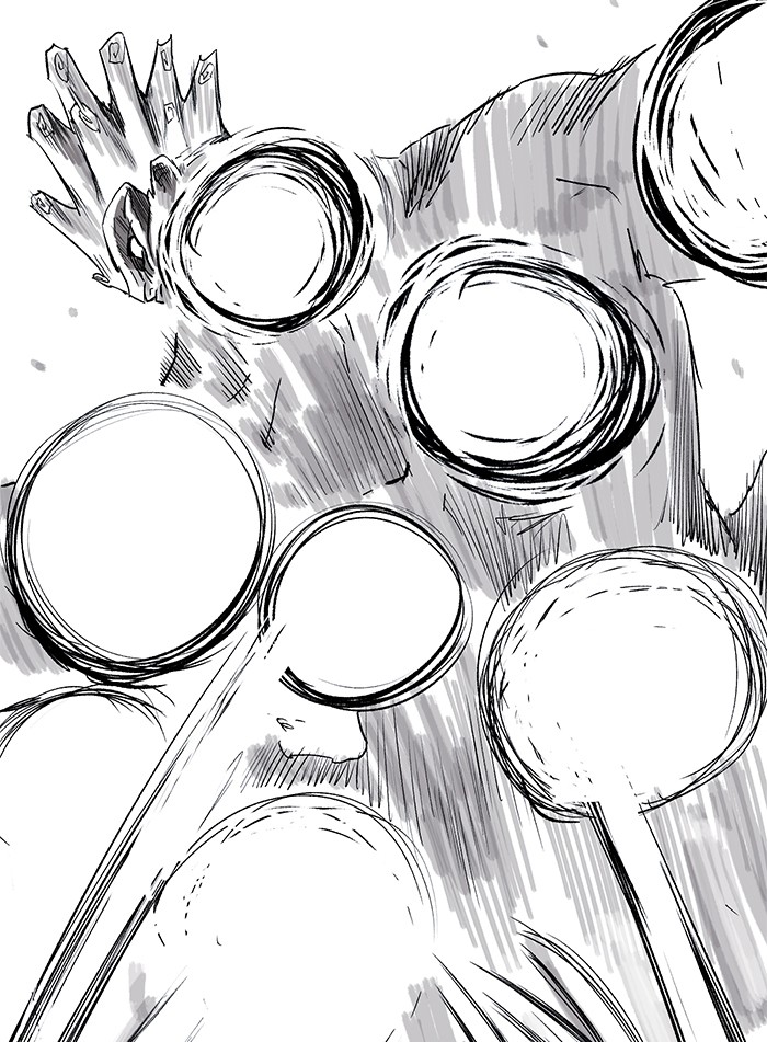 Hardcore Leveling Warrior Chapter 181.3 page 72 - 