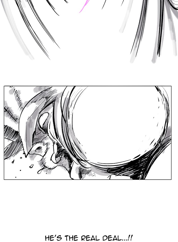 Hardcore Leveling Warrior Chapter 181.3 page 74 - 