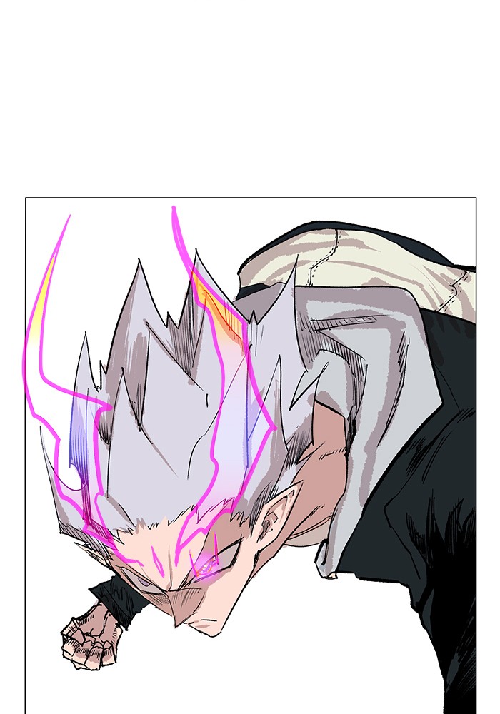 Hardcore Leveling Warrior Chapter 181.3 page 75 - 
