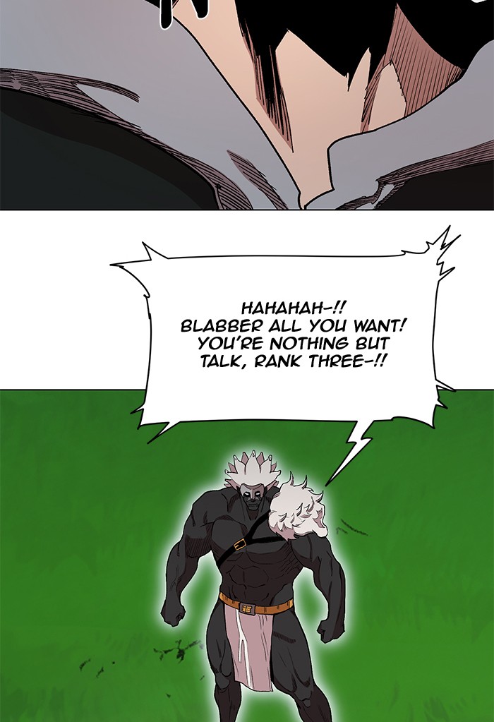 Hardcore Leveling Warrior Chapter 181.3 page 9 - 