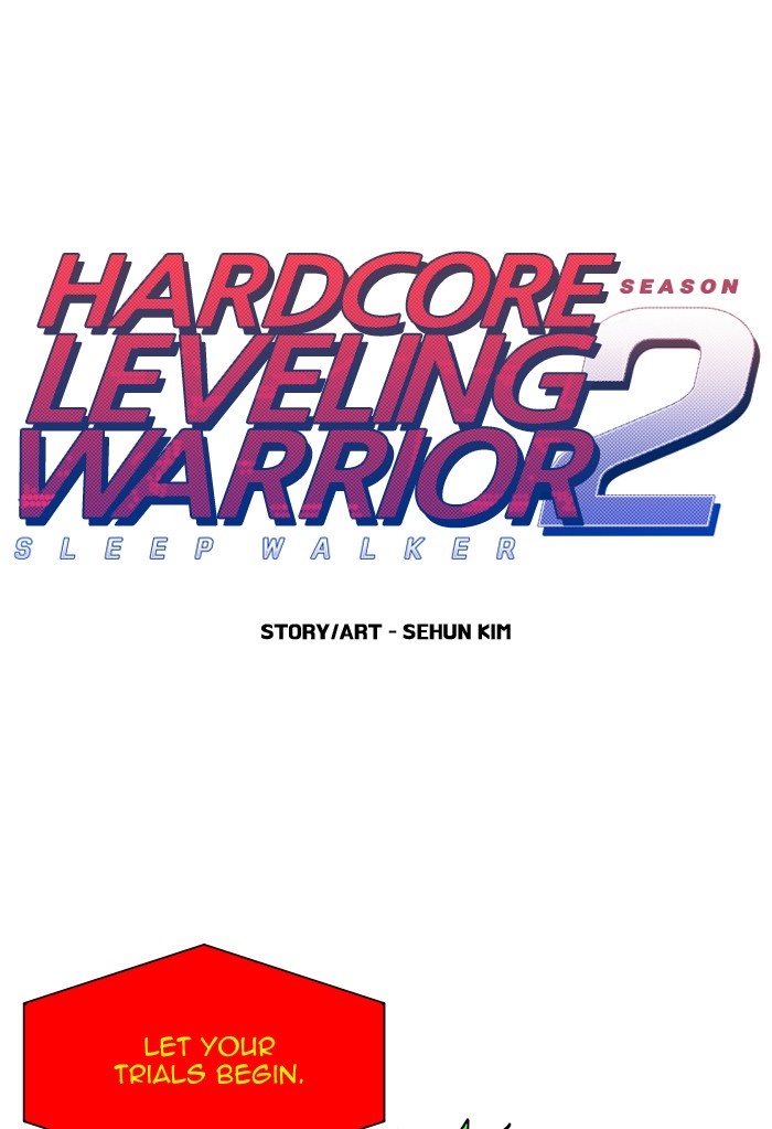 Hardcore Leveling Warrior Chapter 181.4 page 1 - 