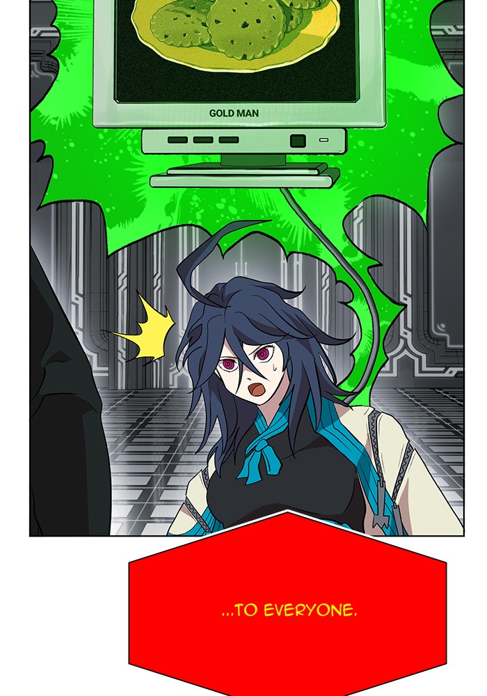 Hardcore Leveling Warrior Chapter 181.4 page 14 - 