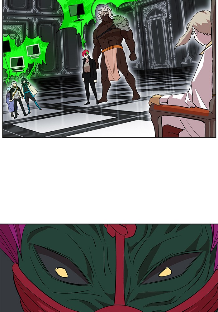 Hardcore Leveling Warrior Chapter 181.4 page 18 - 