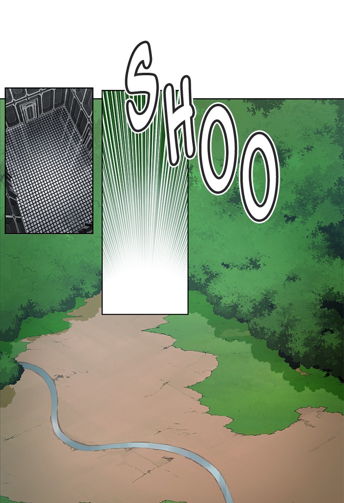 Hardcore Leveling Warrior Chapter 181.4 page 20 - 