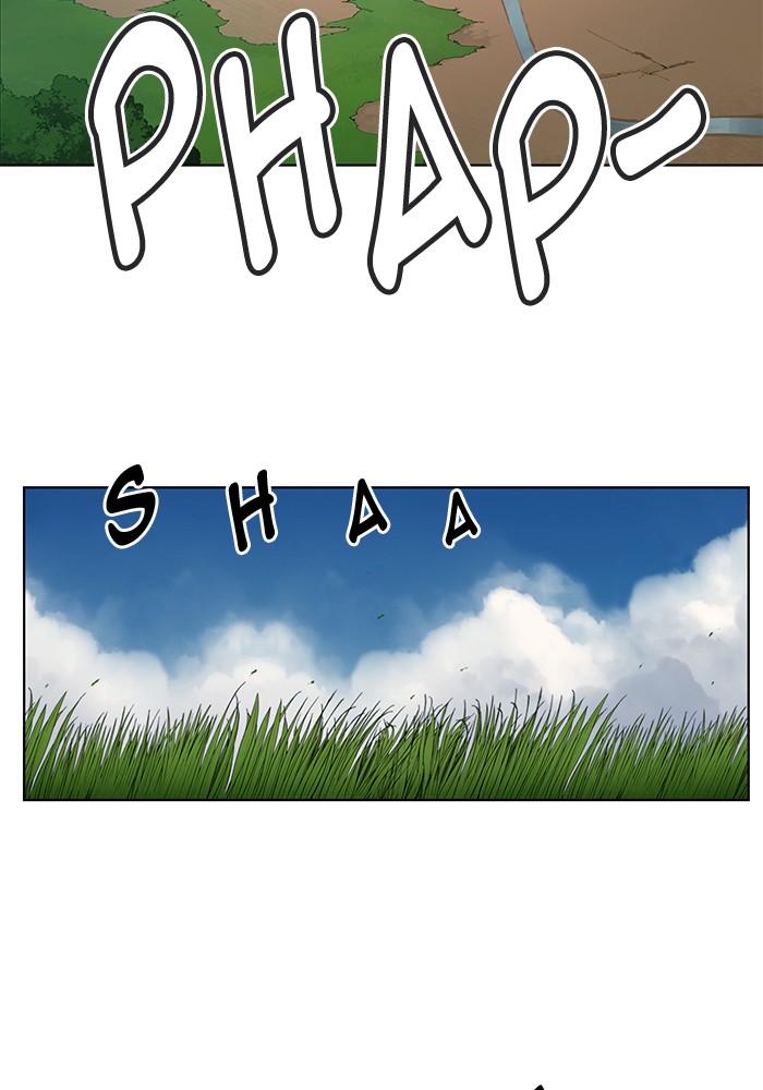 Hardcore Leveling Warrior Chapter 181.4 page 21 - 