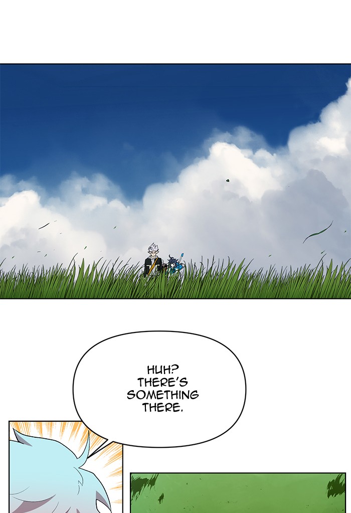 Hardcore Leveling Warrior Chapter 181.4 page 24 - 