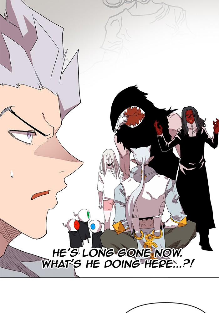 Hardcore Leveling Warrior Chapter 181.4 page 27 - 