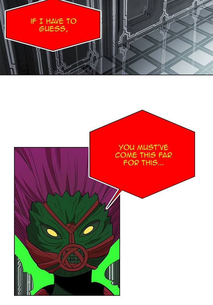 Hardcore Leveling Warrior Chapter 181.4 page 4 - 