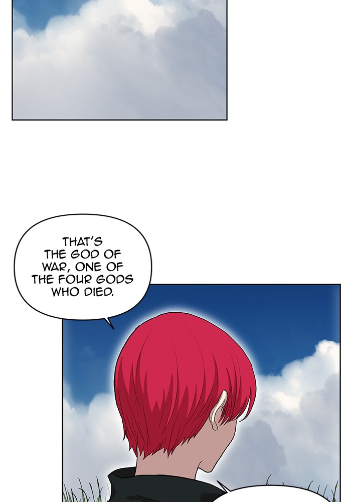 Hardcore Leveling Warrior Chapter 181.4 page 31 - 