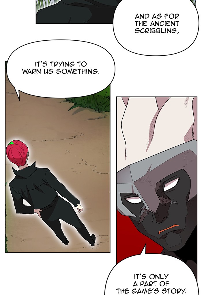 Hardcore Leveling Warrior Chapter 181.4 page 32 - 