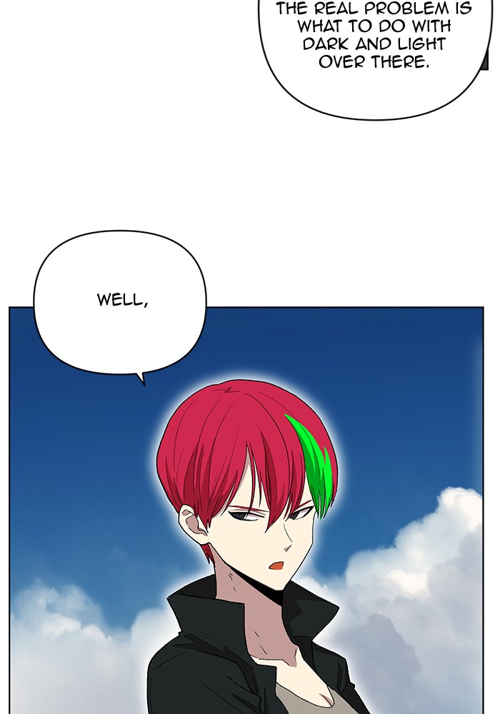 Hardcore Leveling Warrior Chapter 181.4 page 33 - 