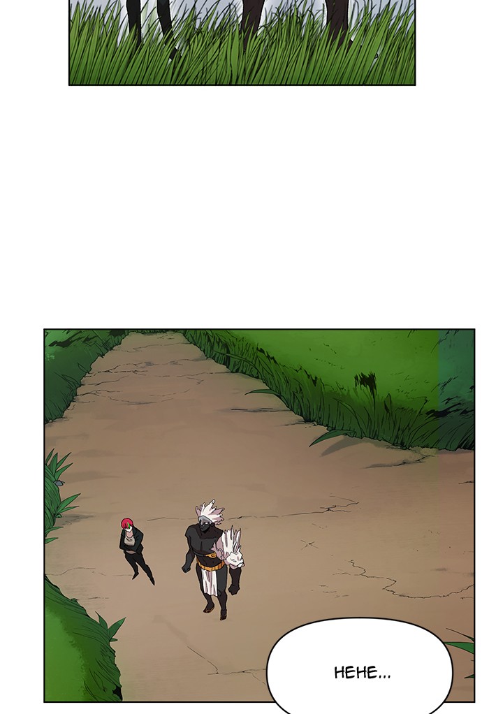 Hardcore Leveling Warrior Chapter 181.4 page 36 - 