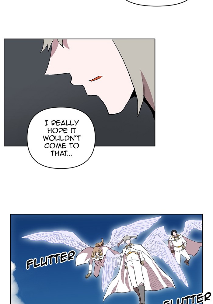 Hardcore Leveling Warrior Chapter 181.4 page 37 - 