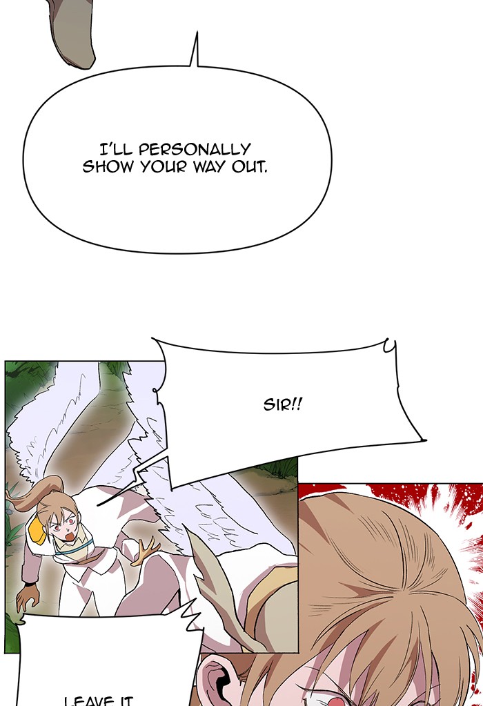 Hardcore Leveling Warrior Chapter 181.4 page 43 - 
