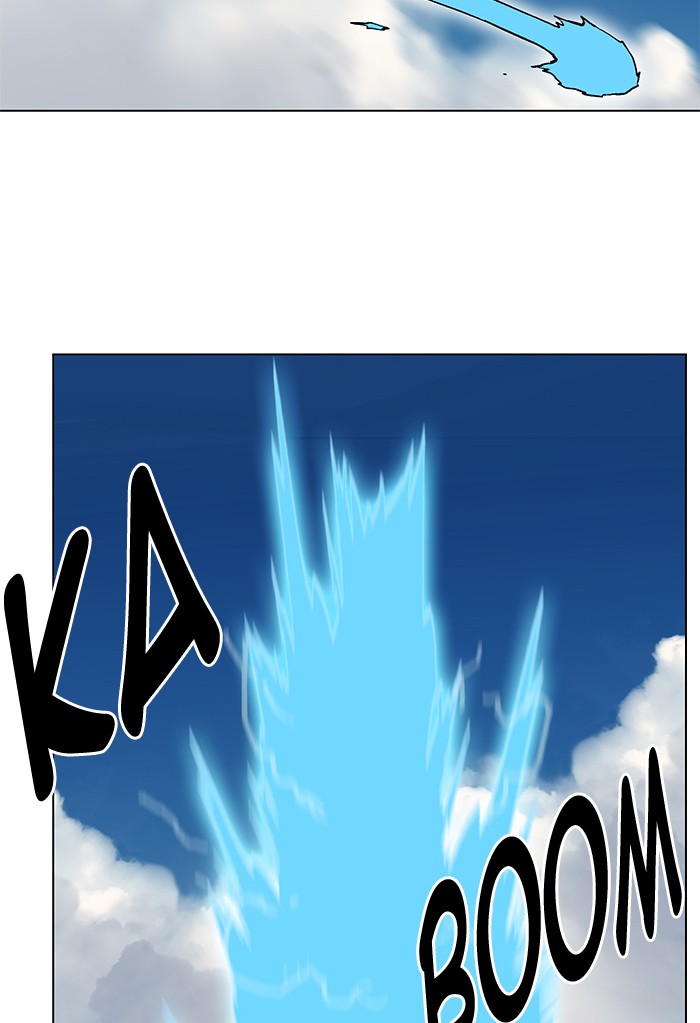 Hardcore Leveling Warrior Chapter 181.4 page 45 - 