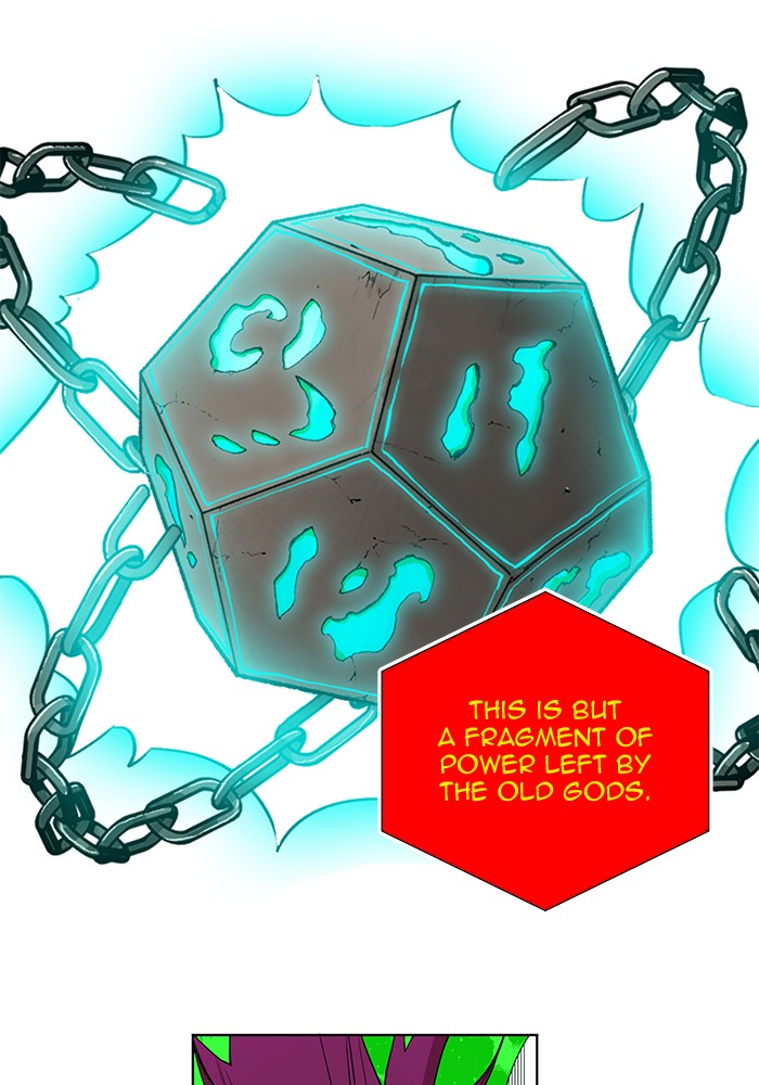 Hardcore Leveling Warrior Chapter 181.4 page 6 - 