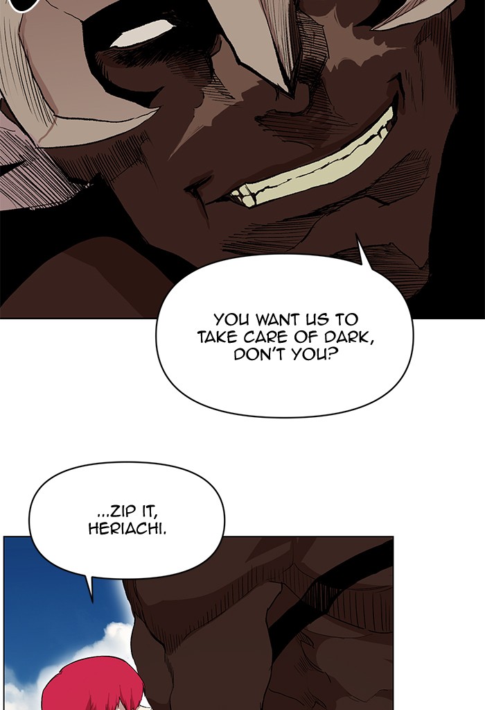 Hardcore Leveling Warrior Chapter 181.4 page 51 - 