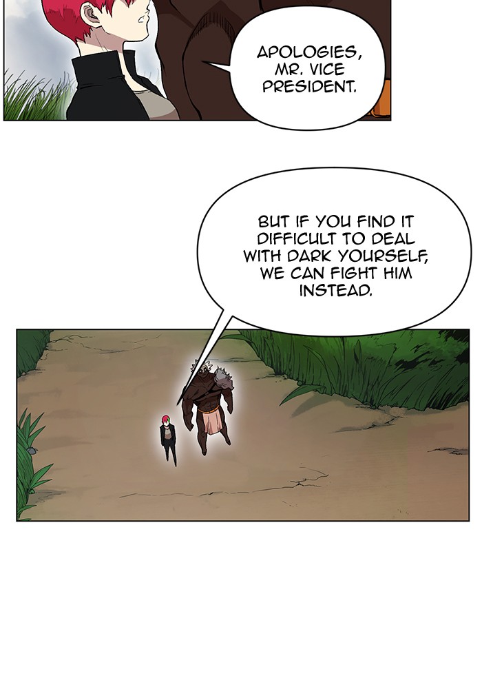 Hardcore Leveling Warrior Chapter 181.4 page 52 - 
