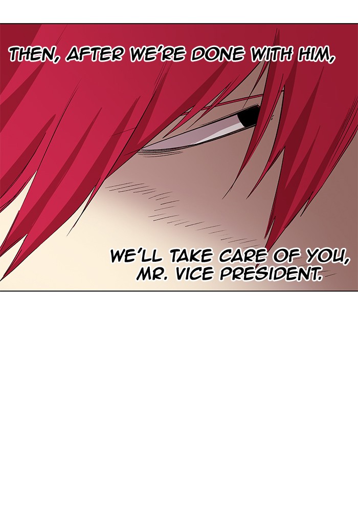 Hardcore Leveling Warrior Chapter 181.4 page 53 - 
