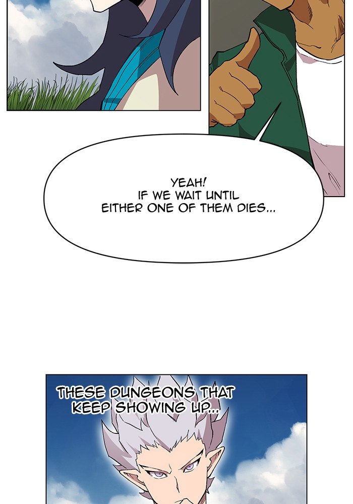 Hardcore Leveling Warrior Chapter 181.4 page 56 - 