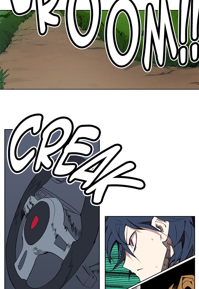 Hardcore Leveling Warrior Chapter 181.4 page 60 - 