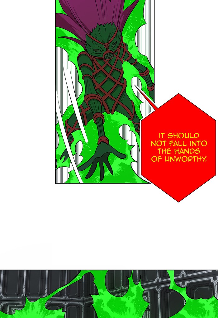 Hardcore Leveling Warrior Chapter 181.4 page 7 - 