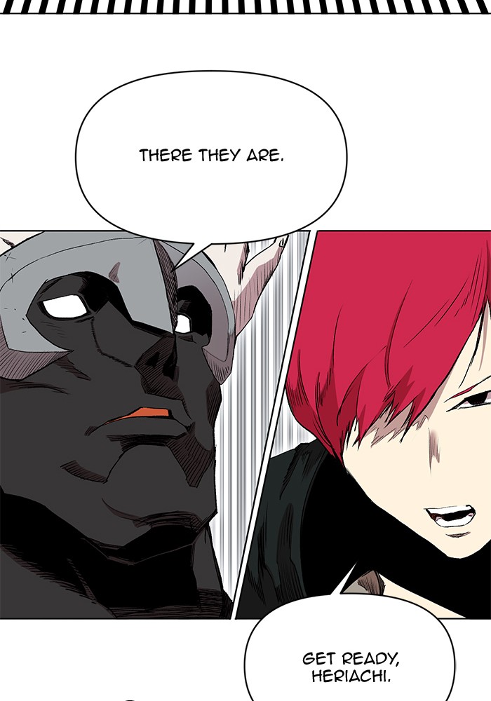 Hardcore Leveling Warrior Chapter 181.4 page 63 - 