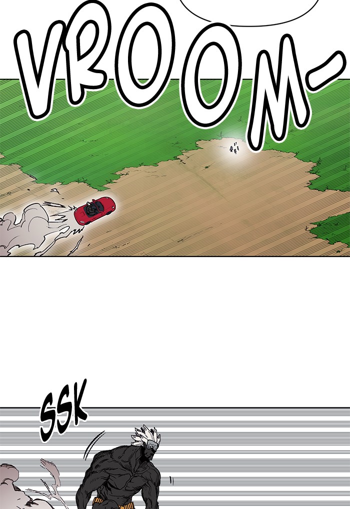 Hardcore Leveling Warrior Chapter 181.4 page 64 - 