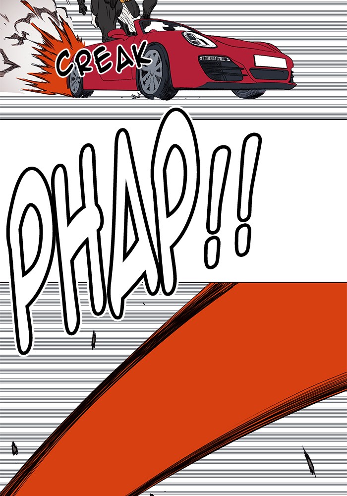 Hardcore Leveling Warrior Chapter 181.4 page 65 - 