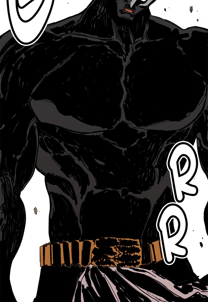 Hardcore Leveling Warrior Chapter 181.4 page 68 - 