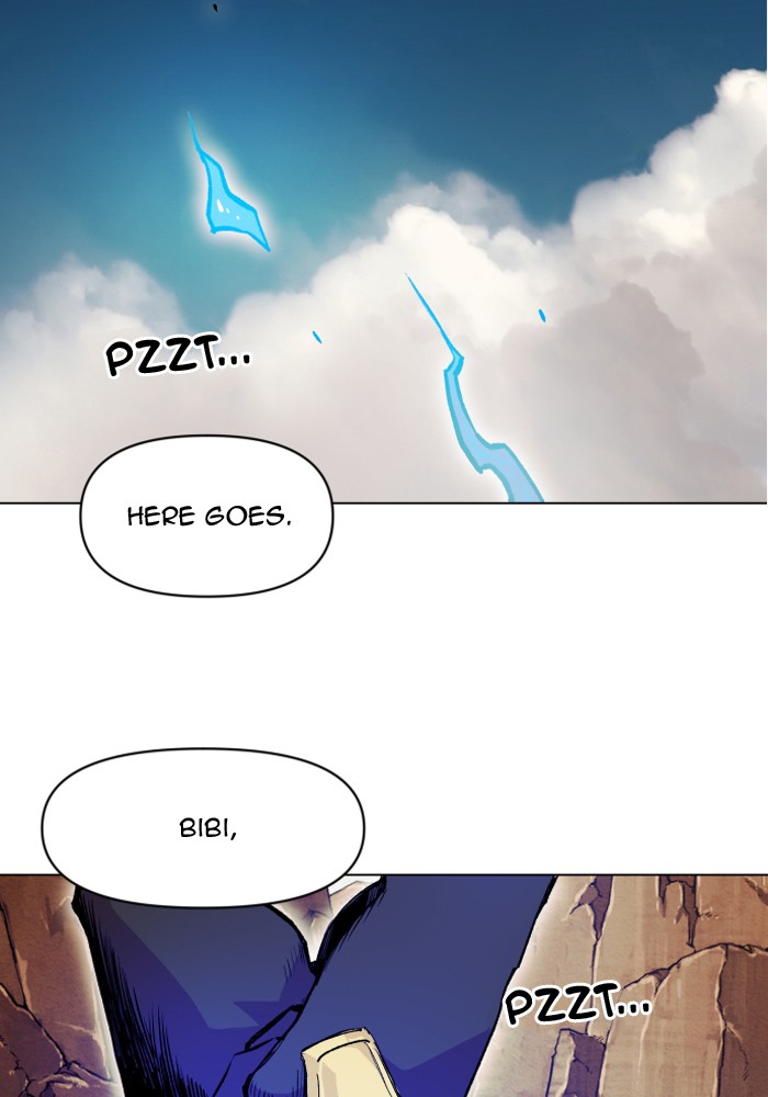 Hardcore Leveling Warrior Chapter 181.5 page 2 - 