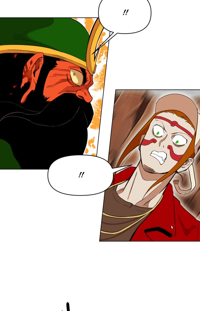 Hardcore Leveling Warrior Chapter 181.5 page 13 - 