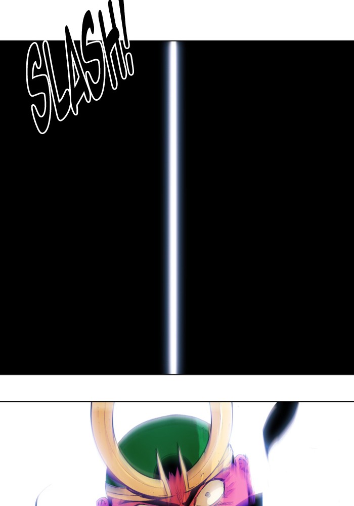 Hardcore Leveling Warrior Chapter 181.5 page 14 - 