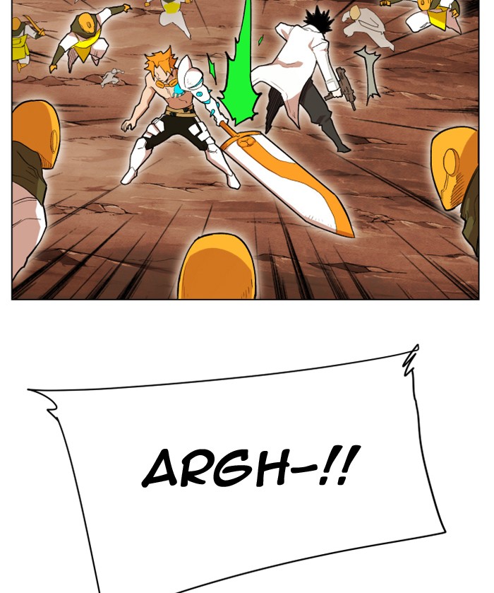 Hardcore Leveling Warrior Chapter 181.5 page 26 - 
