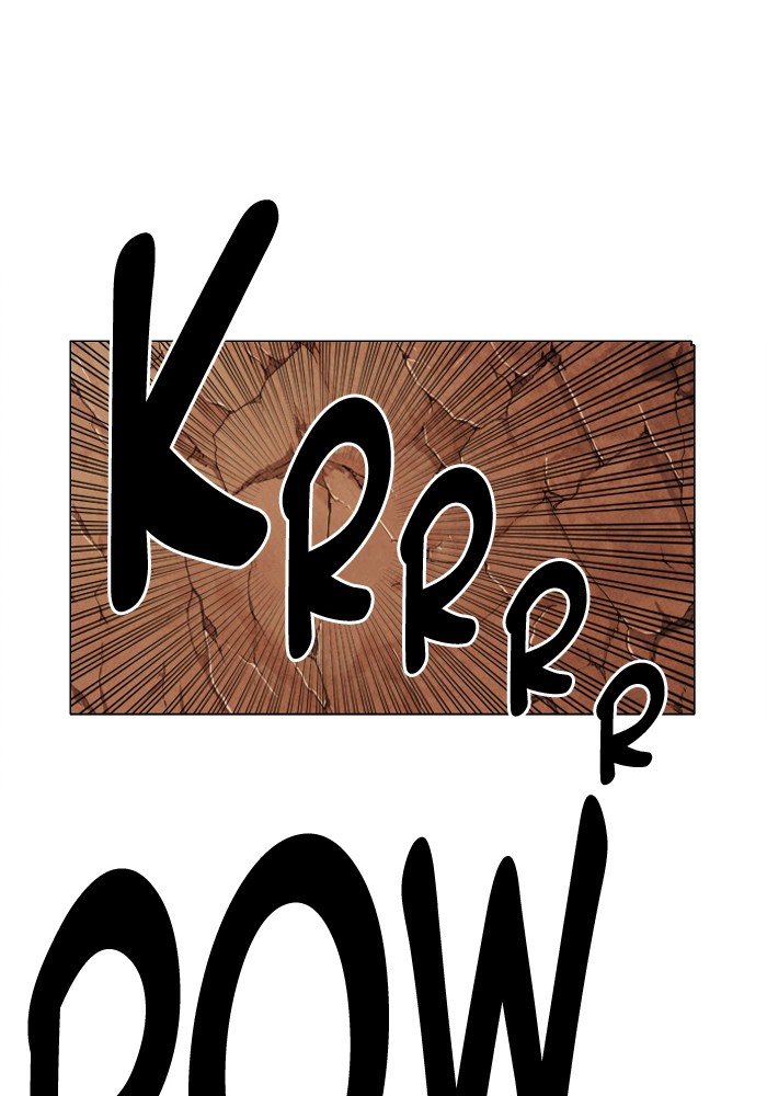 Hardcore Leveling Warrior Chapter 181.5 page 37 - 