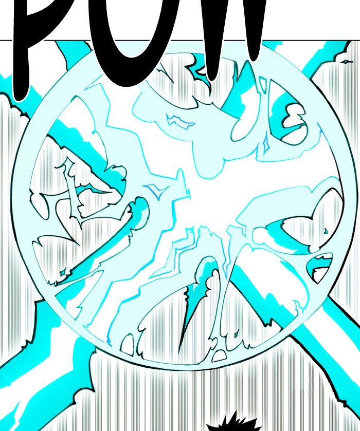 Hardcore Leveling Warrior Chapter 181.5 page 38 - 