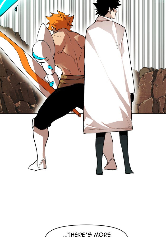 Hardcore Leveling Warrior Chapter 181.5 page 39 - 
