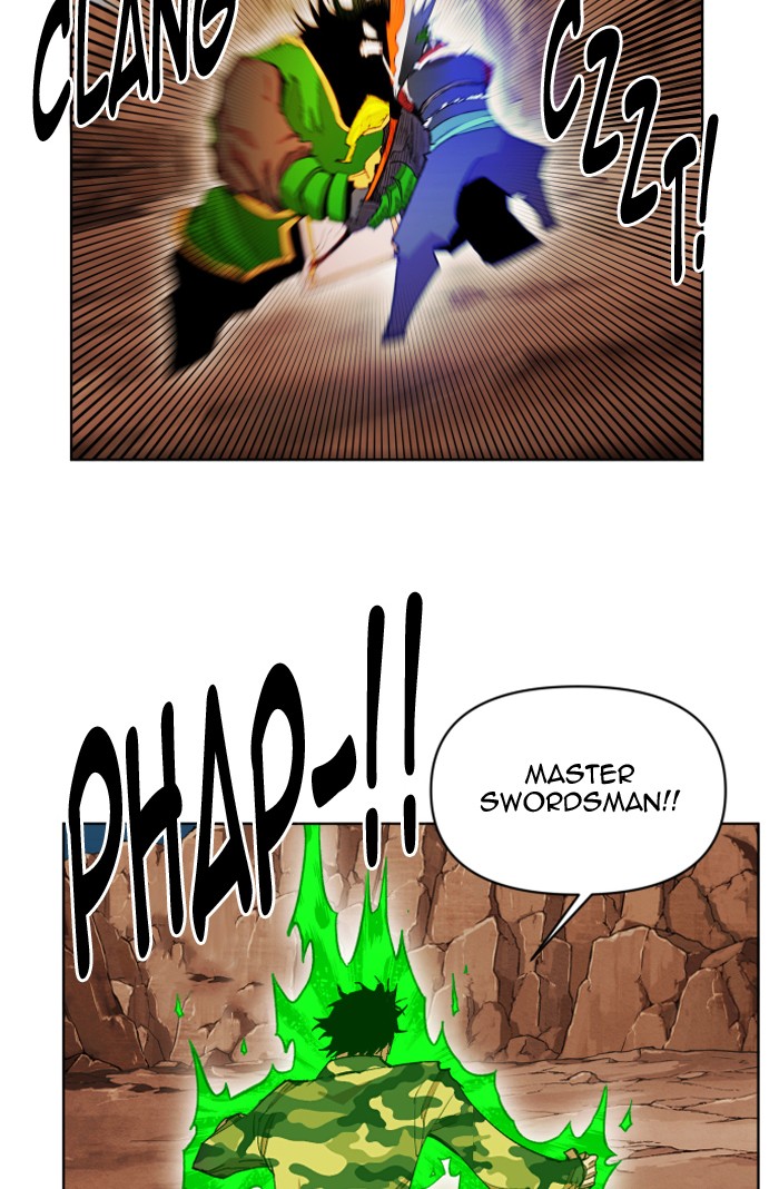 Hardcore Leveling Warrior Chapter 181.5 page 43 - 