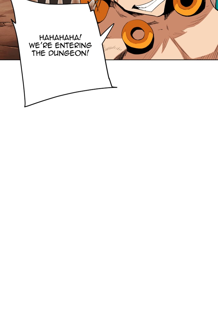Hardcore Leveling Warrior Chapter 181.5 page 50 - 