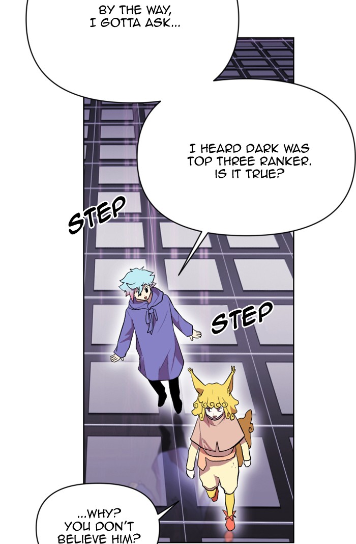 Hardcore Leveling Warrior Chapter 181.5 page 57 - 