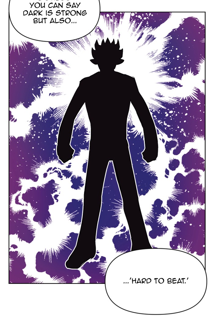 Hardcore Leveling Warrior Chapter 181.5 page 59 - 