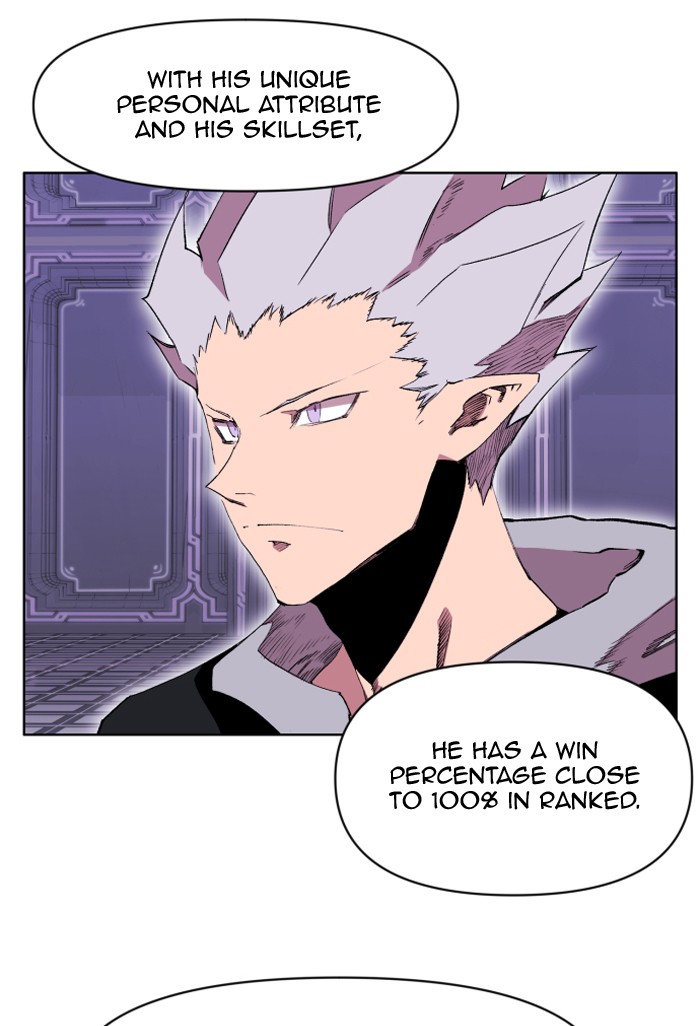Hardcore Leveling Warrior Chapter 181.5 page 60 - 