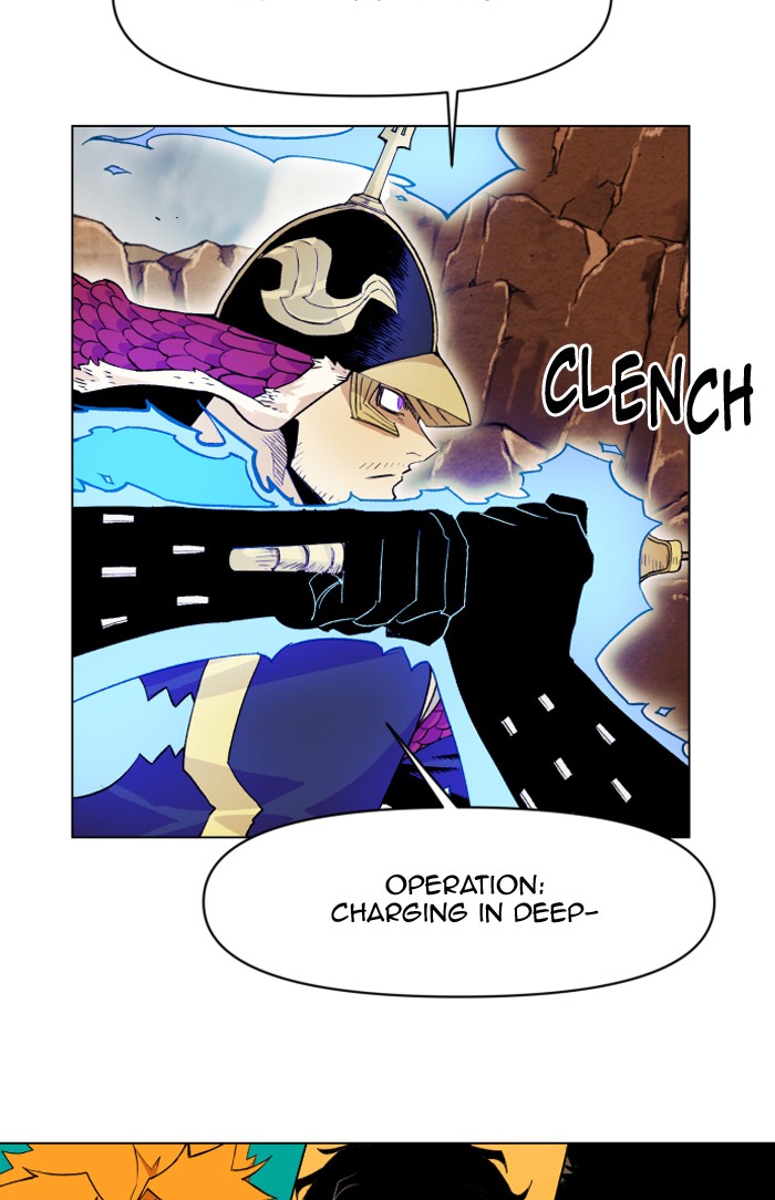 Hardcore Leveling Warrior Chapter 181.5 page 7 - 
