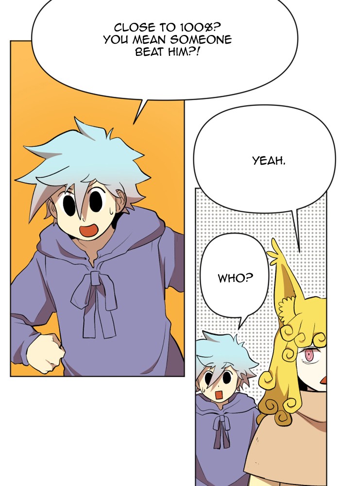 Hardcore Leveling Warrior Chapter 181.5 page 61 - 