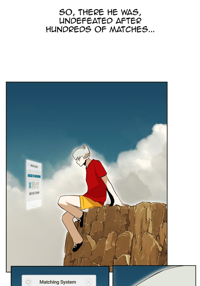 Hardcore Leveling Warrior Chapter 181.5 page 65 - 
