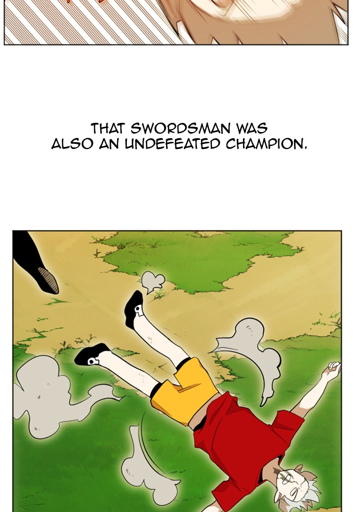Hardcore Leveling Warrior Chapter 181.5 page 69 - 