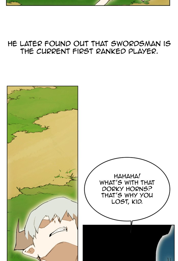 Hardcore Leveling Warrior Chapter 181.5 page 70 - 